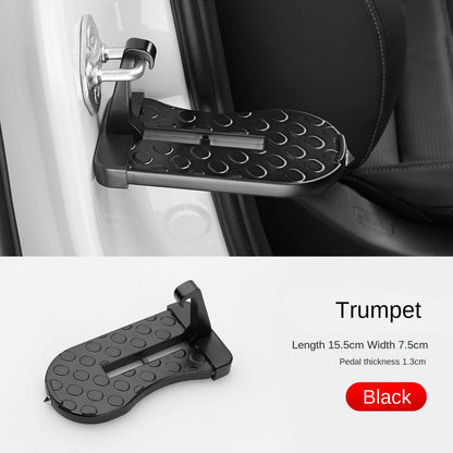 Universal Car Door Step Ladder - Roof Access