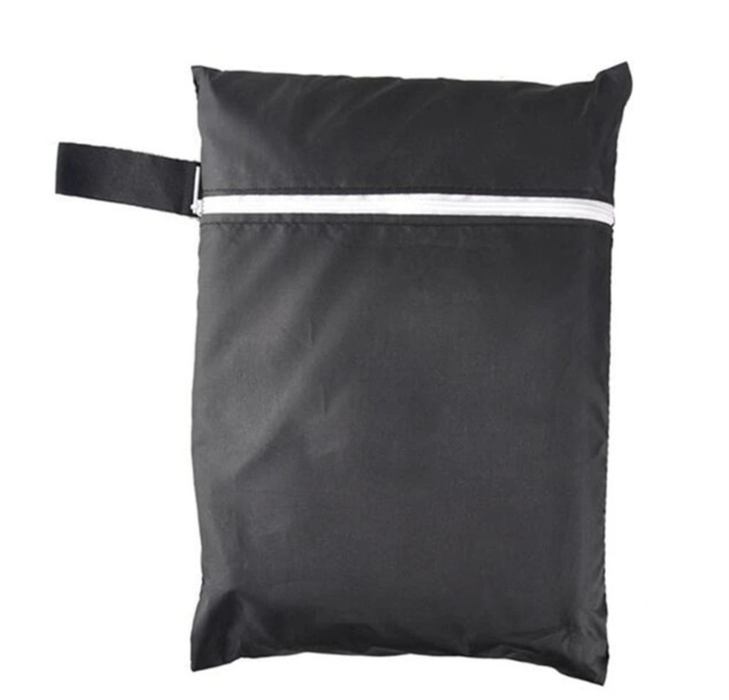 Car Accessories Waterproof Outdoor Barbecue BBQ Gas Grill Cover 600D Heavy Duty 58" 64" 70" 72"