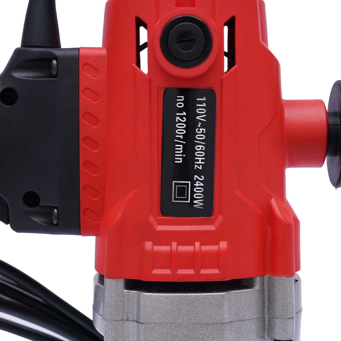 2400W Electric Cement Mixer Drill 1200 RPM