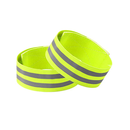 Night Running & Cycling Reflective Safety Vest