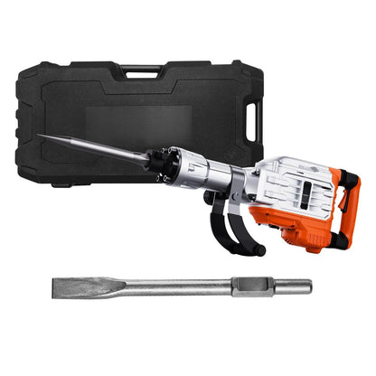 Electric Jack Hammer 1500W-3500W Concrete Breaker