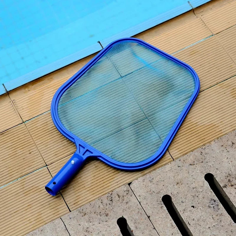 Pool Mesh Frame Net Skimmer Cleaner Swimming Pool Spa Tool Cleaning Products Fishing Net  Swimming Pool Net Pool Salvage Tool