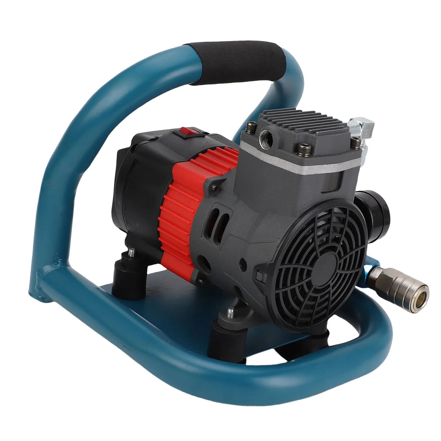 1.5L Portable Air Compressor for Makita 18V Batteries