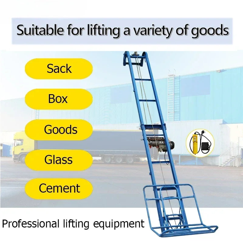 Hot SalesElectric Lift