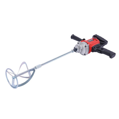 2400W Electric Cement Mixer Drill 1200 RPM