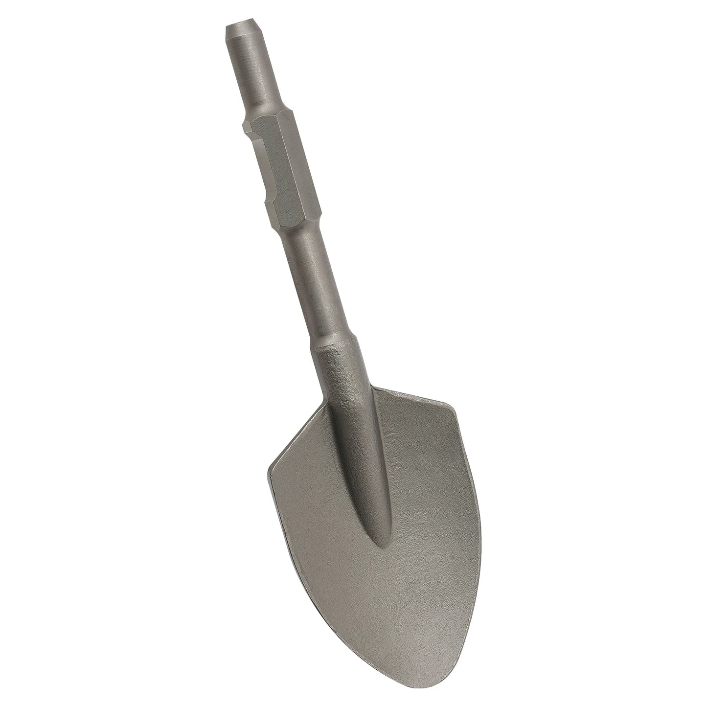 Clay Spade Shovel Chisel Bit for Electric Jack Hammer