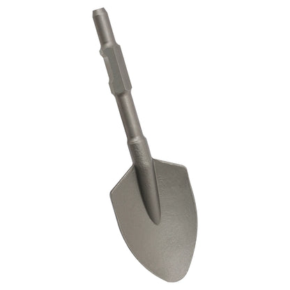 Clay Spade Shovel Chisel Bit for Electric Jack Hammer