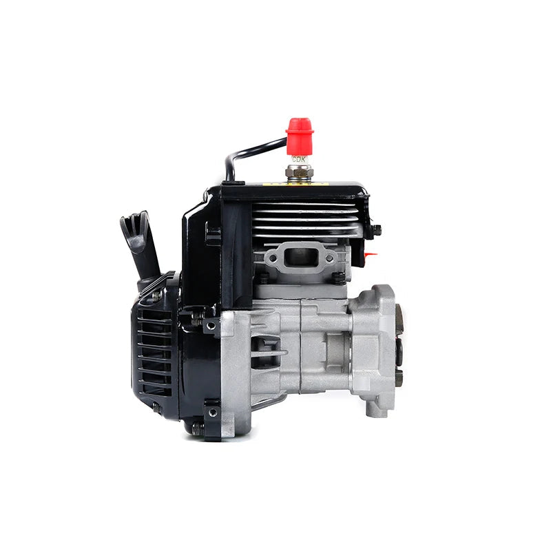 Upgrade 4 Bolt 32cc Gasoline Engine Ffor 1/5 Scale Rc Car HPI ROFUN BAHA ROVAN King Motor BAJA 5B 5T 5SC Losi 5ive T Truck Parts