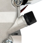 4 Strokes 212cc 7.5HP Gas Engine with Electric Start Upgrade Version For Go Kart Pressure Washers Log Splitters