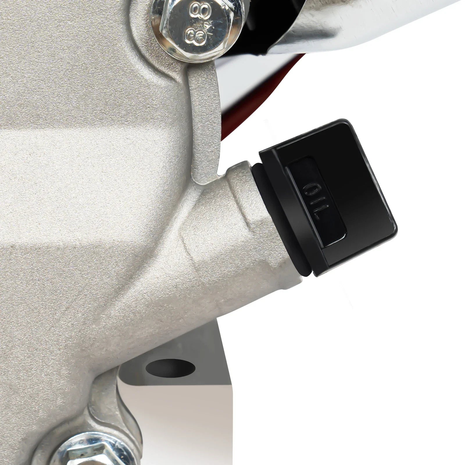 4 Strokes 212cc 7.5HP Gas Engine with Electric Start Upgrade Version For Go Kart Pressure Washers Log Splitters