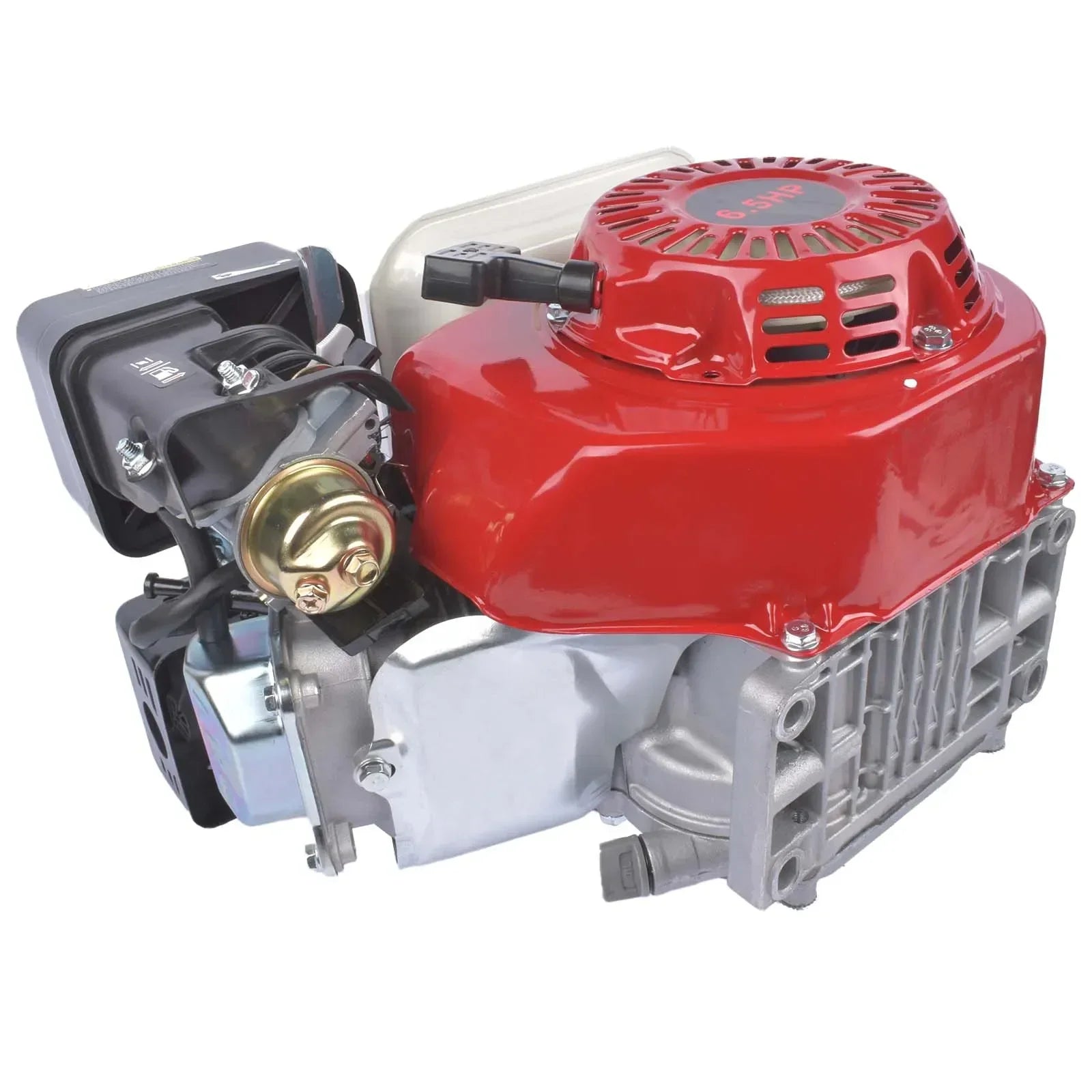 AP03 Gas Engine for Honda GX160 4-Stroke OHV Air Cooled Single Cylinder 6.5HP 160cc