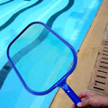 Pool Mesh Frame Net Skimmer Cleaner Swimming Pool Spa Tool Cleaning Products Fishing Net  Swimming Pool Net Pool Salvage Tool
