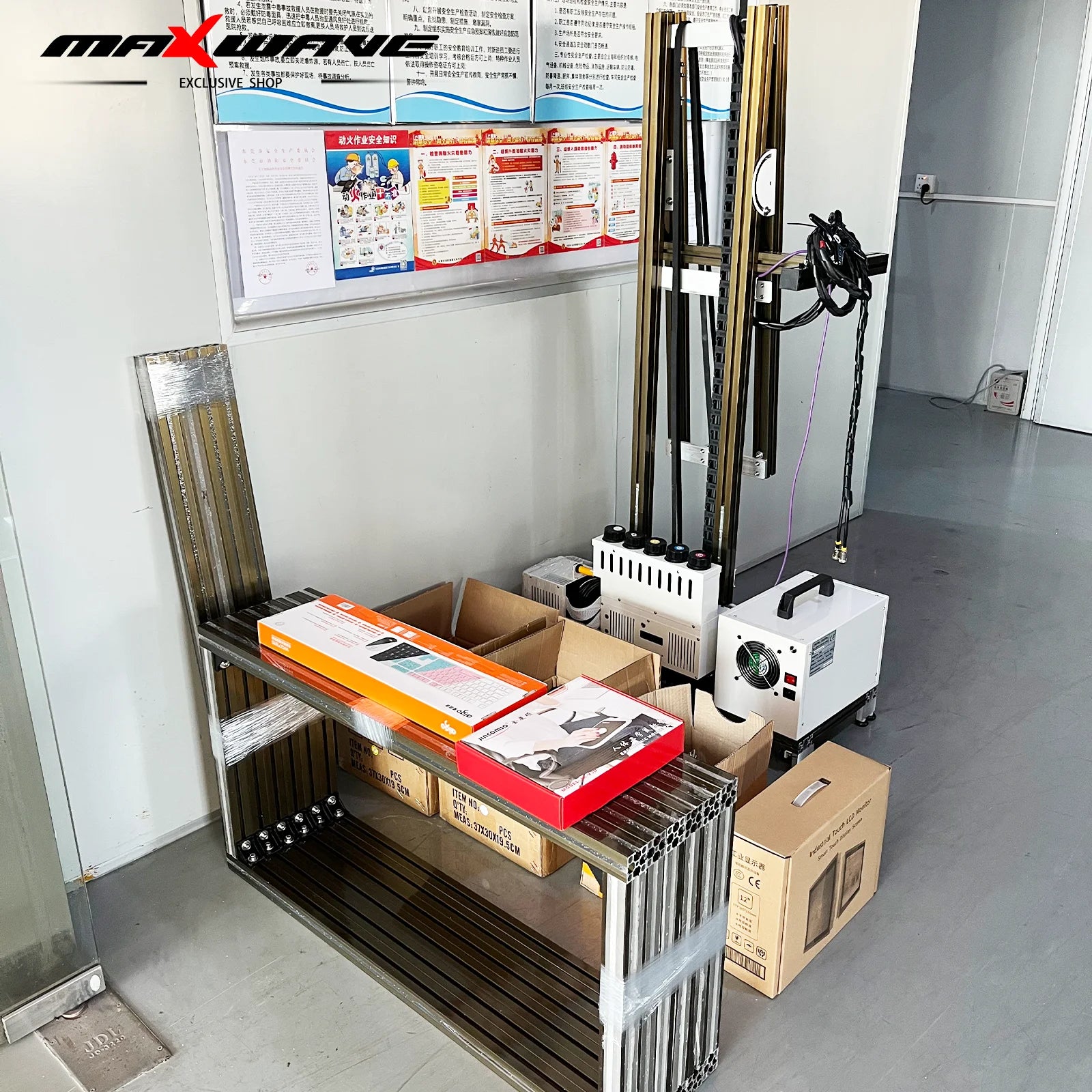 4 Meter Inkjet Wall Printer Wall Pen 3D UV Vertical Printing Machine 5/7 Color for Wall cement wood Metal Bricks Paper 2.5*6m