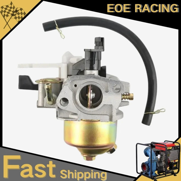 Carburetor Carb For Honda 168F 170F P19 P18 GX110 GX120 GX140 GX160 GX200 5HP 5.5HP 6.5HP 4 Stroke Engine
