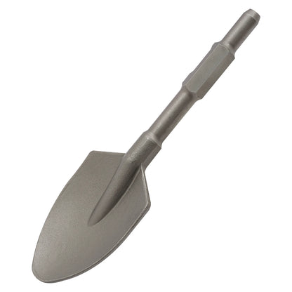 Clay Spade Shovel Chisel Bit for Electric Jack Hammer