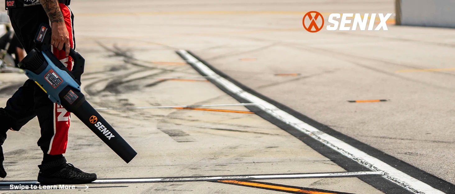 Self Propelled Lawn Mower Gas Powered 163cc 4-Cycle Engine Rear Wheel Drive Variable Speed 6 Height Adjustments