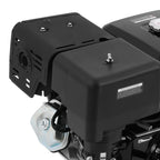 420CC 4-Stroke 15HP Gasoline Motor Engine Single Cylinder Motor Air Cooling System