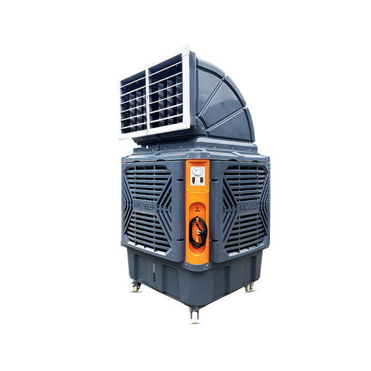 Industrial Air Cooler Fan 220V - Workshop Cooling