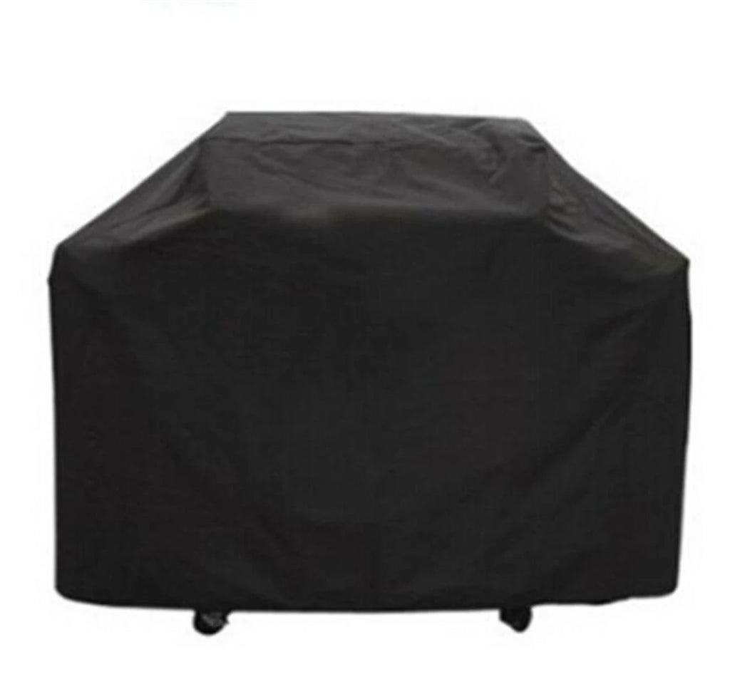 Car Accessories Waterproof Outdoor Barbecue BBQ Gas Grill Cover 600D Heavy Duty 58" 64" 70" 72"