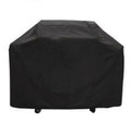 Car Accessories Waterproof Outdoor Barbecue BBQ Gas Grill Cover 600D Heavy Duty 58" 64" 70" 72"