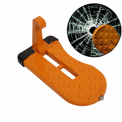 Foldable Car Door Step - Roof Rack Access Pedal