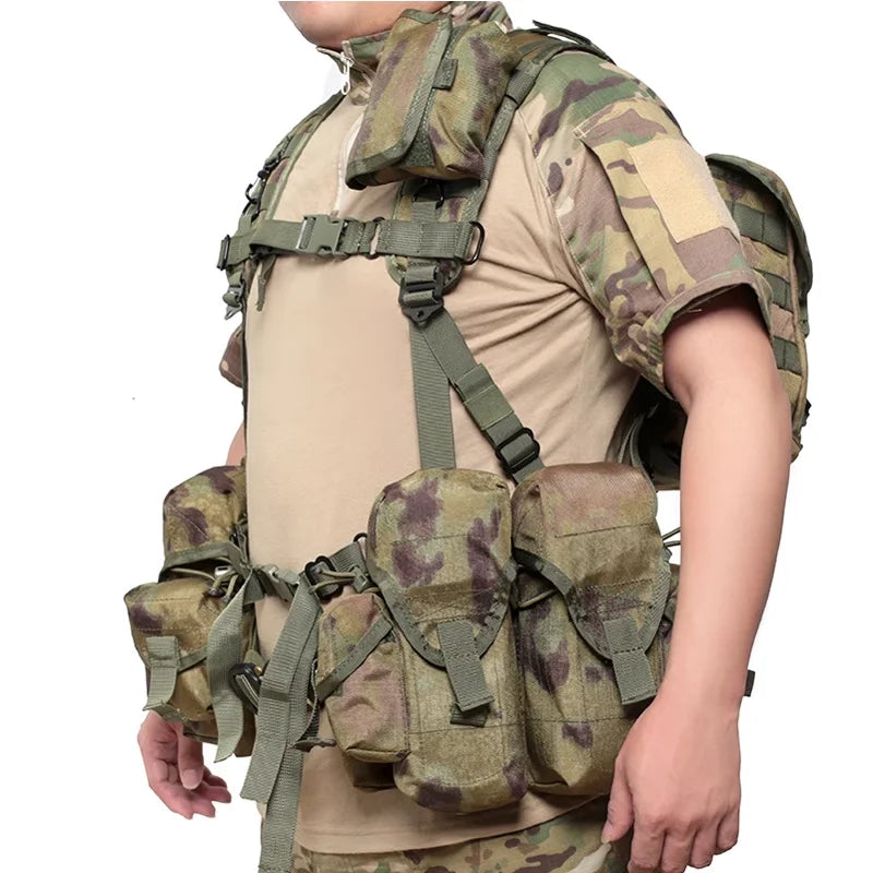 Smersh Special Forces Tactical Vest - Hunting Gear