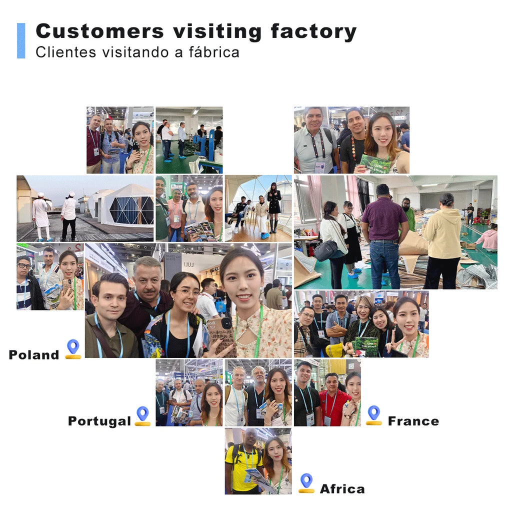 Single Double Pole Star Canopy Tents Octopus Canopy Thicken 900D Oxford Cloth Shape Stretch Canopy Outdoor Peaks Starshade Tents