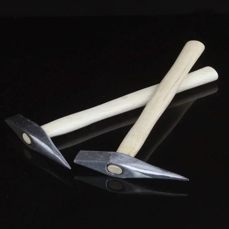 One Welding Slag Hammer Knock Handle Welding Welder High Carbon Steel Hammer Rusts No Pain In Hand