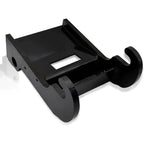 X-Change Quick Coupler Bracket Attachments for 0.8-1.8 Tons Mini Excavators