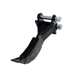 Narrow Bucket Ripper Rake Auger Total  8 pcs Attachment for Mini Excavator