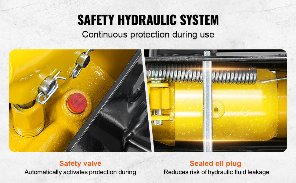 Low Profile Floor Jack 2 Ton Heavy Duty Iron Hydraulic Racing Floor Jack Hydraulic Jack Single Piston Quick Lift Pump