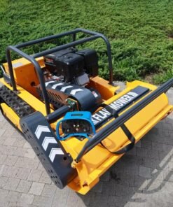 Lawn Mower for Commercial Garden Farms 1200S Gasoline LONCIN 459CC
