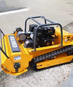 Lawn Mowers